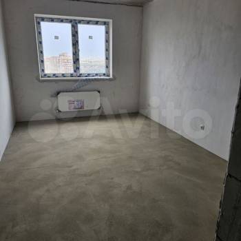 Продается 1-комнатная квартира, 43 м²