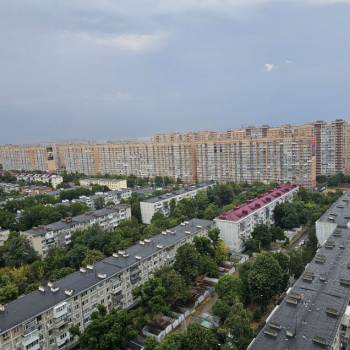 Продается 1-комнатная квартира, 43 м²