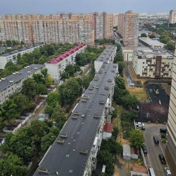 Продается 1-комнатная квартира, 43 м²