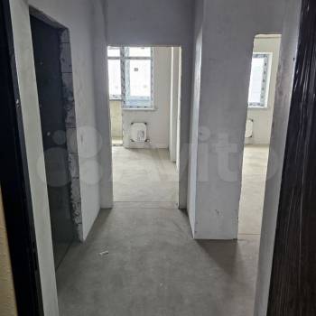 Продается 1-комнатная квартира, 43 м²