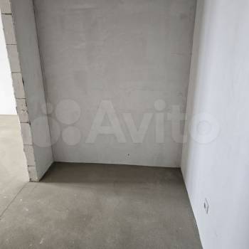 Продается 1-комнатная квартира, 43 м²