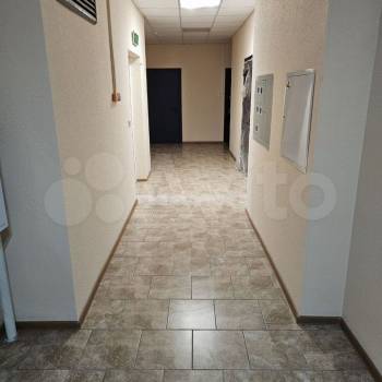 Продается 1-комнатная квартира, 43 м²