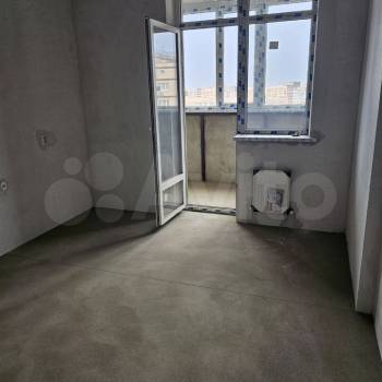 Продается 1-комнатная квартира, 43 м²