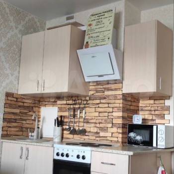 Продается 1-комнатная квартира, 29 м²