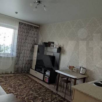 Продается 1-комнатная квартира, 29 м²