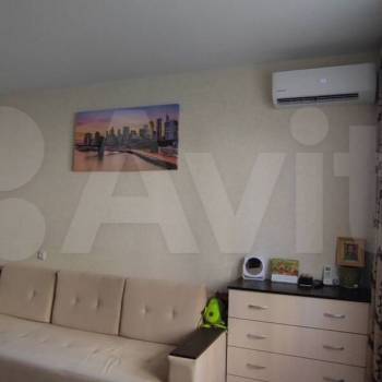 Продается 1-комнатная квартира, 29 м²