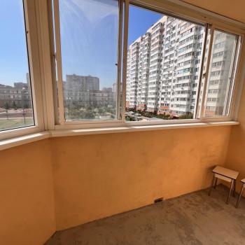 Сдается 1-комнатная квартира, 38 м²