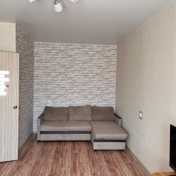 Сдается 1-комнатная квартира, 38 м²