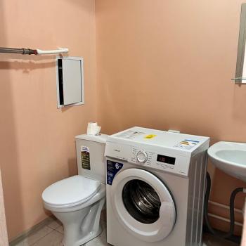 Сдается 1-комнатная квартира, 38 м²