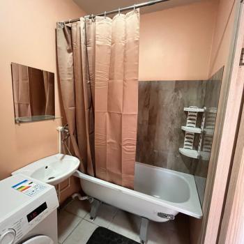 Сдается 1-комнатная квартира, 38 м²
