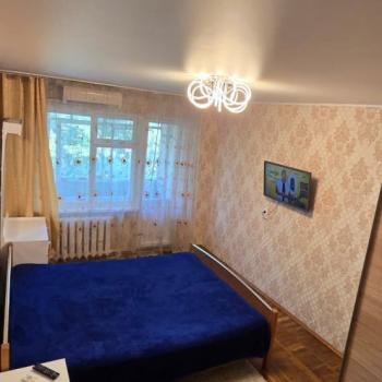 Сдается 1-комнатная квартира, 33 м²