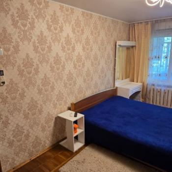 Сдается 1-комнатная квартира, 33 м²