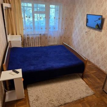 Сдается 1-комнатная квартира, 33 м²