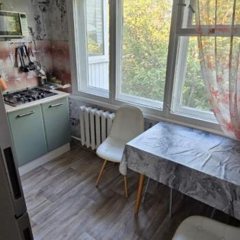 Сдается 1-комнатная квартира, 33 м²