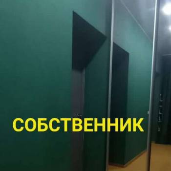 Продается 2-х комнатная квартира, 59,8 м²