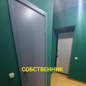 Продается 2-х комнатная квартира, 59,8 м²