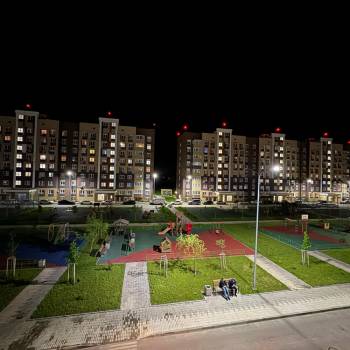 Продается 2-х комнатная квартира, 42,3 м²