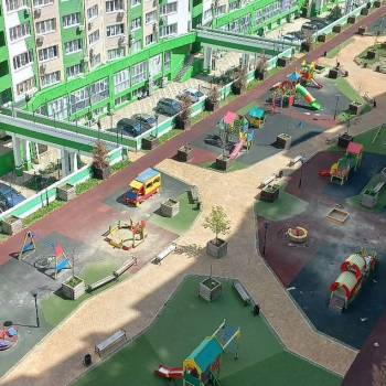 Продается 1-комнатная квартира, 44 м²