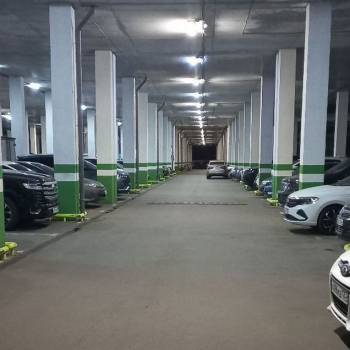 Продается 1-комнатная квартира, 44 м²