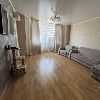 Продается 3-х комнатная квартира, 92,7 м²