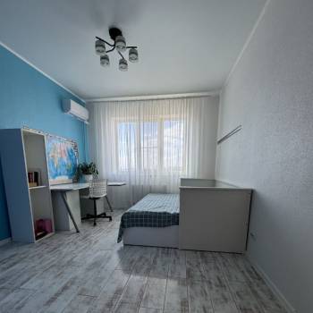 Продается 3-х комнатная квартира, 92,7 м²