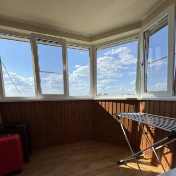 Продается 3-х комнатная квартира, 92,7 м²
