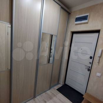 Продается 1-комнатная квартира, 31,1 м²