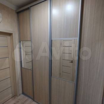 Продается 1-комнатная квартира, 31,1 м²