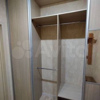 Продается 1-комнатная квартира, 31,1 м²