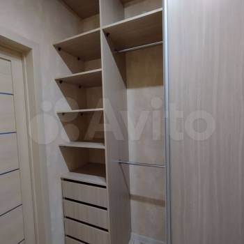 Продается 1-комнатная квартира, 31,1 м²