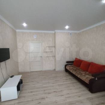 Продается 1-комнатная квартира, 31,1 м²