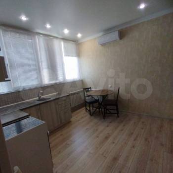 Продается 1-комнатная квартира, 31,1 м²