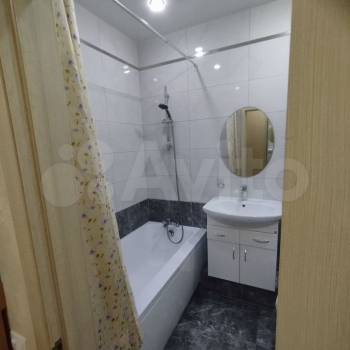 Продается 1-комнатная квартира, 31,1 м²