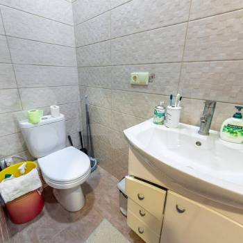 Продается 1-комнатная квартира, 23,5 м²