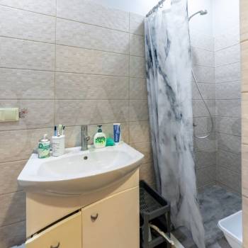 Продается 1-комнатная квартира, 23,5 м²