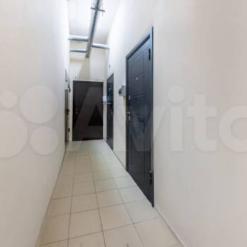 Продается 1-комнатная квартира, 23,5 м²