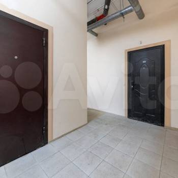 Продается 1-комнатная квартира, 23,5 м²