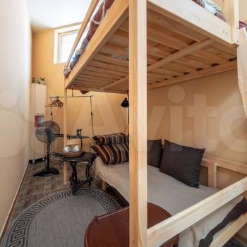 Продается 1-комнатная квартира, 23,5 м²