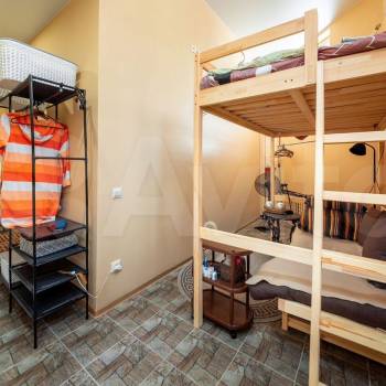 Продается 1-комнатная квартира, 23,5 м²