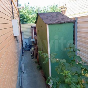 Продается Дом, 106 м²