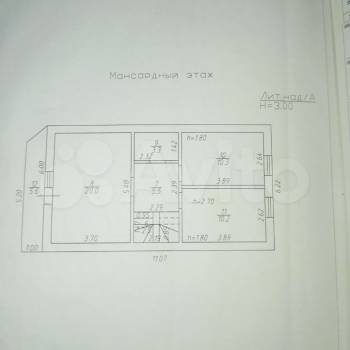 Продается Дом, 106 м²