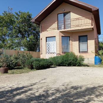 Продается Дом, 106 м²