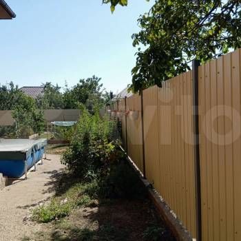 Продается Дом, 106 м²