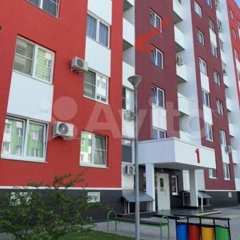 Продается 1-комнатная квартира, 27,6 м²