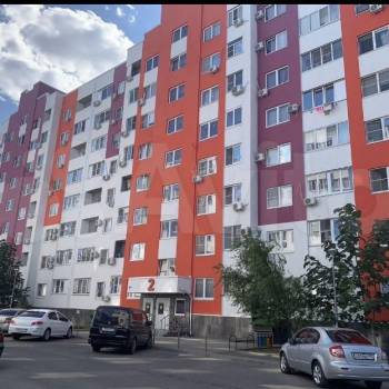 Продается 1-комнатная квартира, 27,6 м²