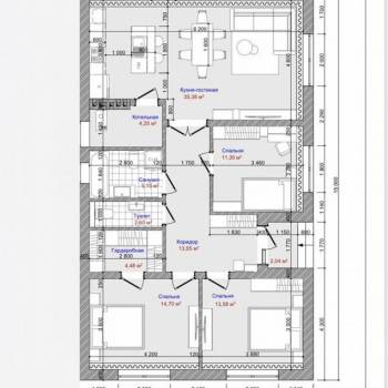 Продается Участок, 840 м²