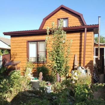 Продается Дом, 64 м²