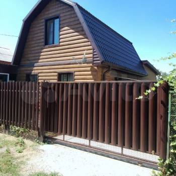 Продается Дом, 64 м²