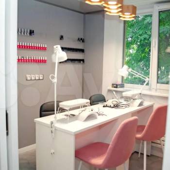 Продается Нежилое помещение, 80 м²