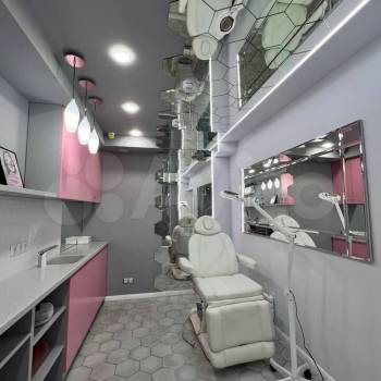 Продается Нежилое помещение, 80 м²